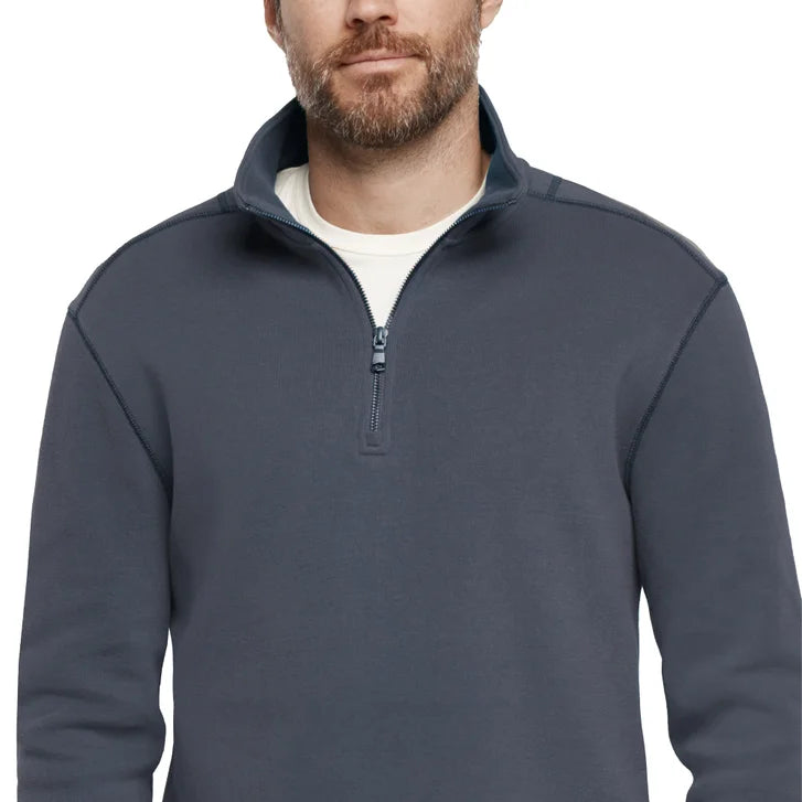 Banana Republic Men's Quarter Zip