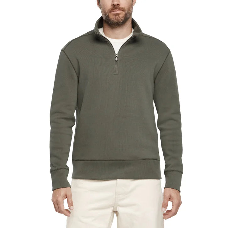 Banana Republic Men's Quarter Zip