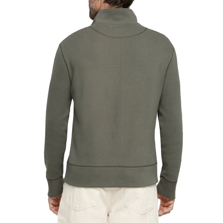 Banana Republic Men's Quarter Zip
