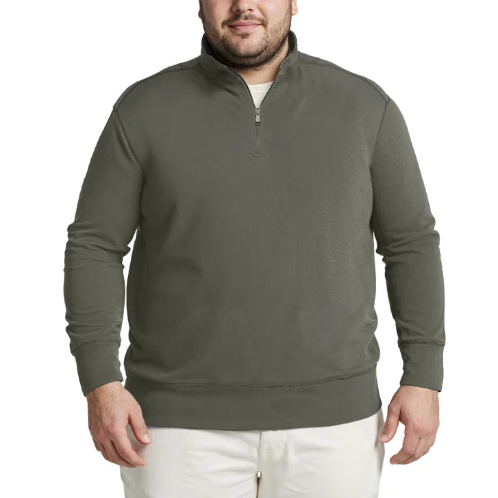 Banana Republic Men's Quarter Zip