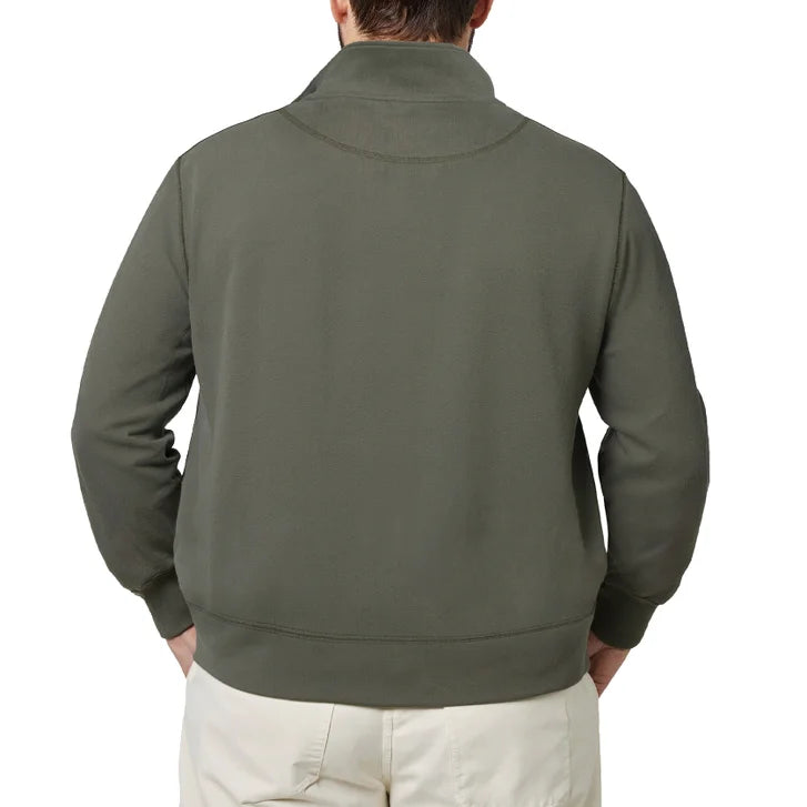 Banana Republic Men's Quarter Zip