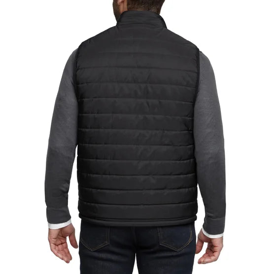 Banana Republic Mens Quilted Vest