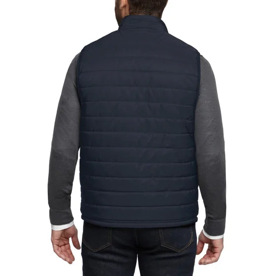 Banana Republic Mens Quilted Vest
