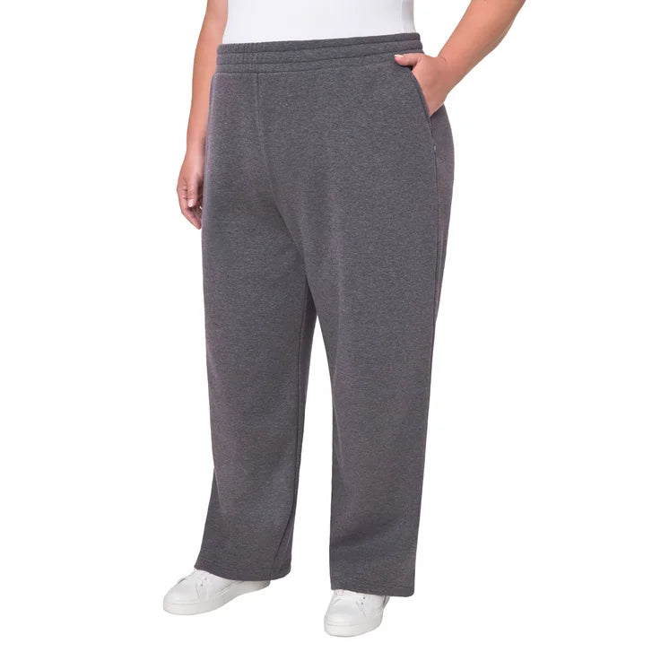 Mondetta Women's Fleece Pant