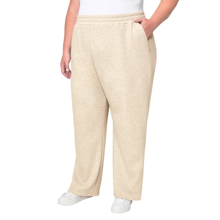 Mondetta Women's Fleece Pant
