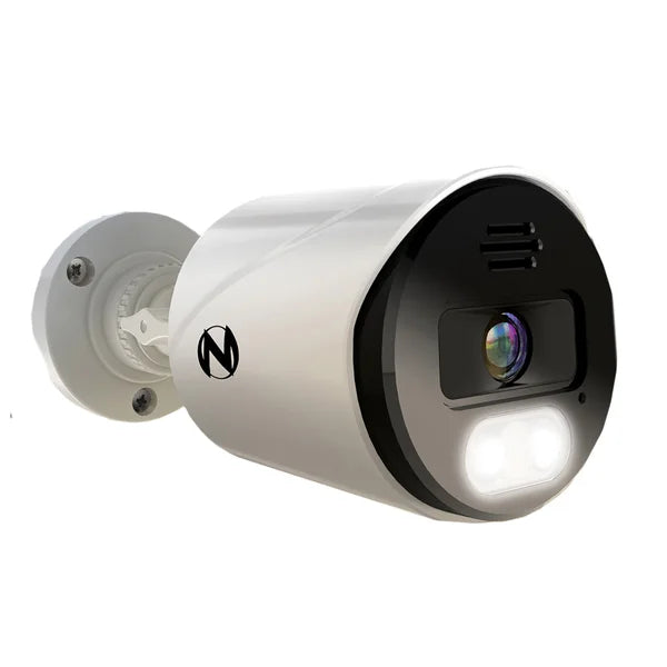 Night Owl 12 CH NVR Security System, 2TB 8 Wired 4K Cameras