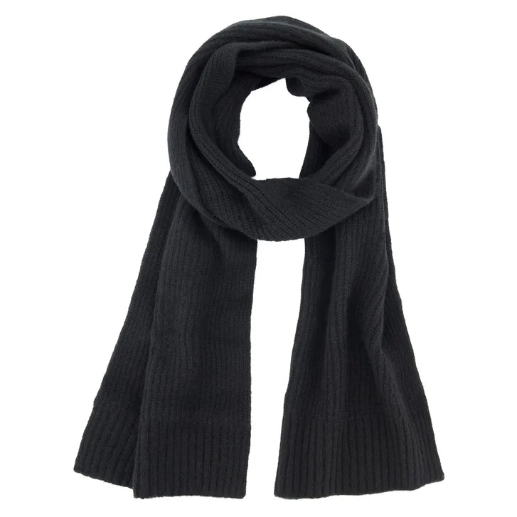 DKNY Women's Cashmere Scarf and Hat Set