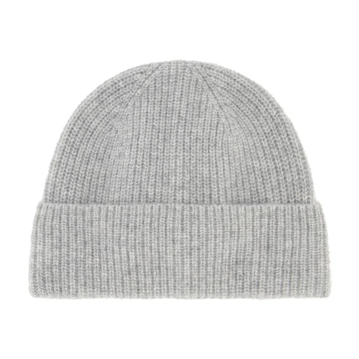 DKNY Women's Cashmere Scarf and Hat Set