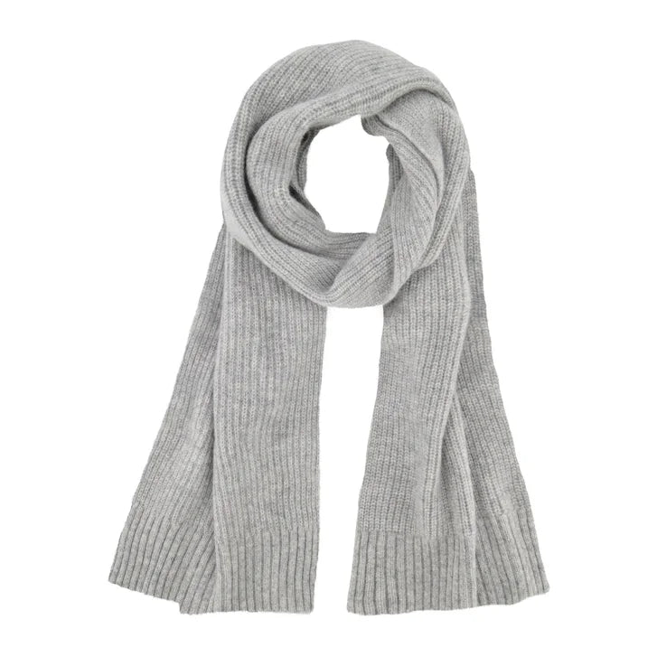 DKNY Women's Cashmere Scarf and Hat Set