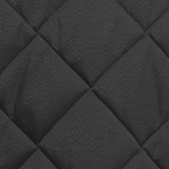 Banana Republic Mens Quilted Bomber Jacket