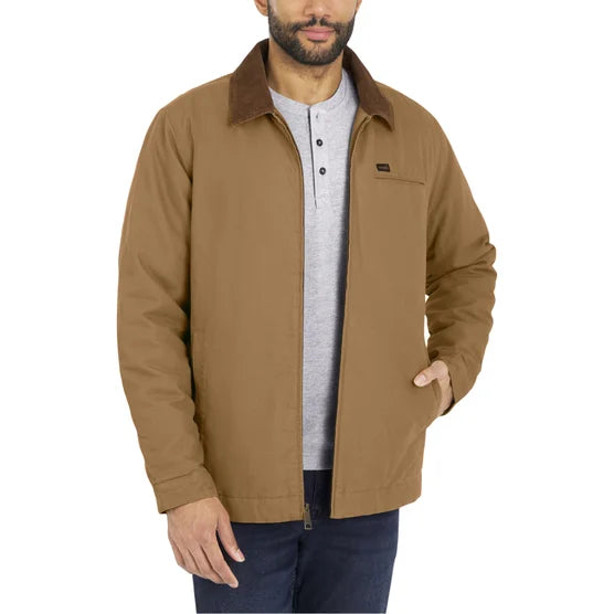 Wrangler Mens Workwear Jacket