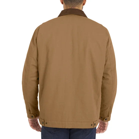 Wrangler Mens Workwear Jacket