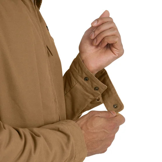 Wrangler Mens Workwear Jacket