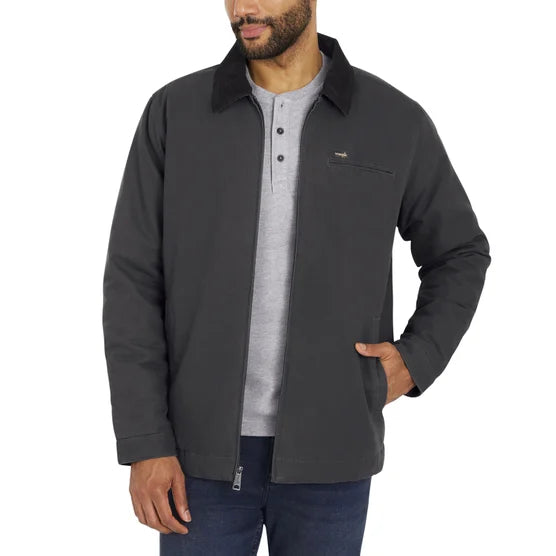 Wrangler Mens Workwear Jacket