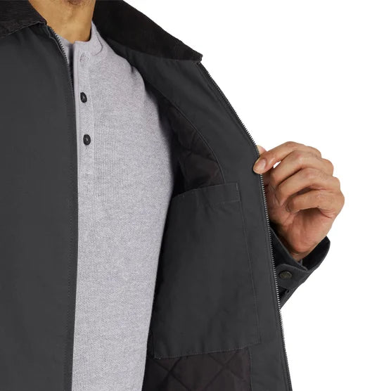 Wrangler Mens Workwear Jacket