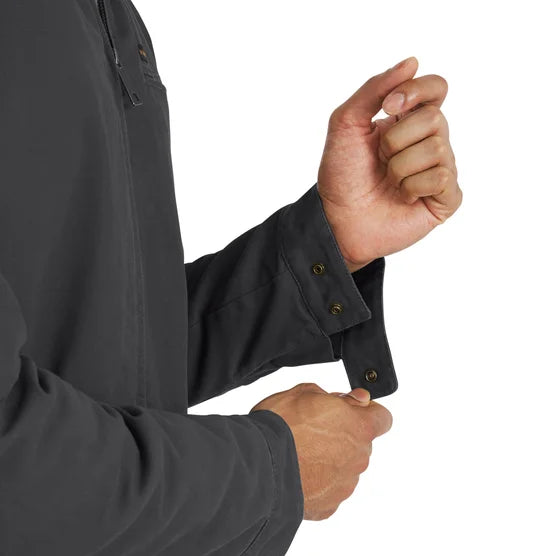 Wrangler Mens Workwear Jacket