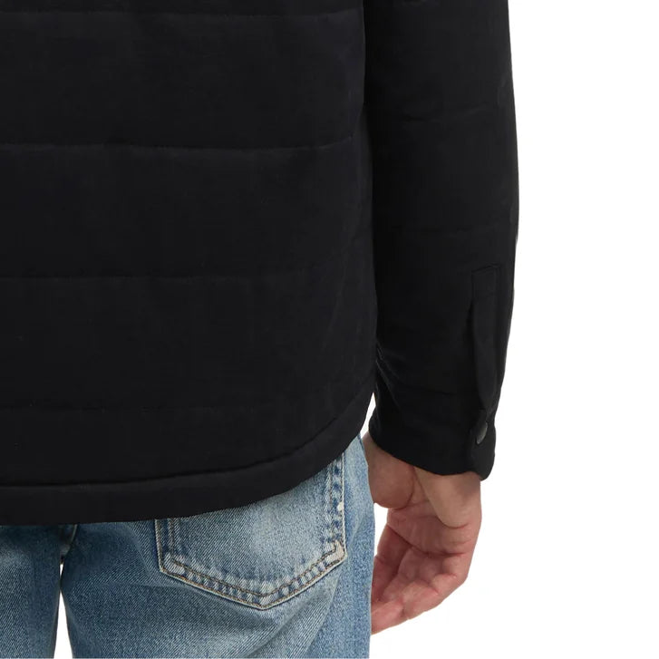 Hurley Men's Shirt Jacket