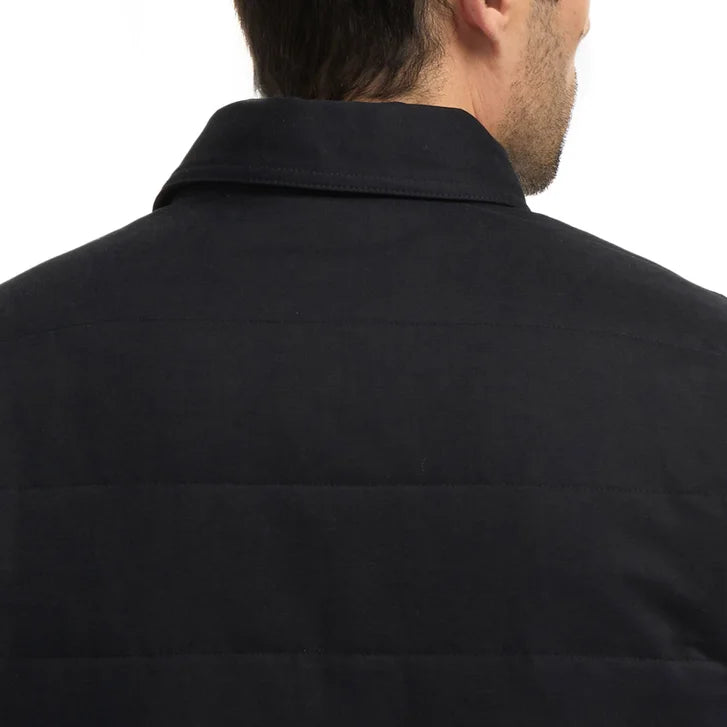 Hurley Men's Shirt Jacket