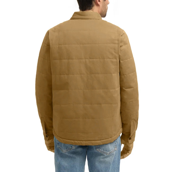 Hurley Men's Shirt Jacket