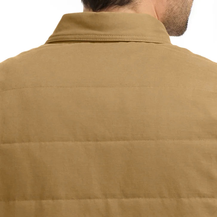 Hurley Men's Shirt Jacket