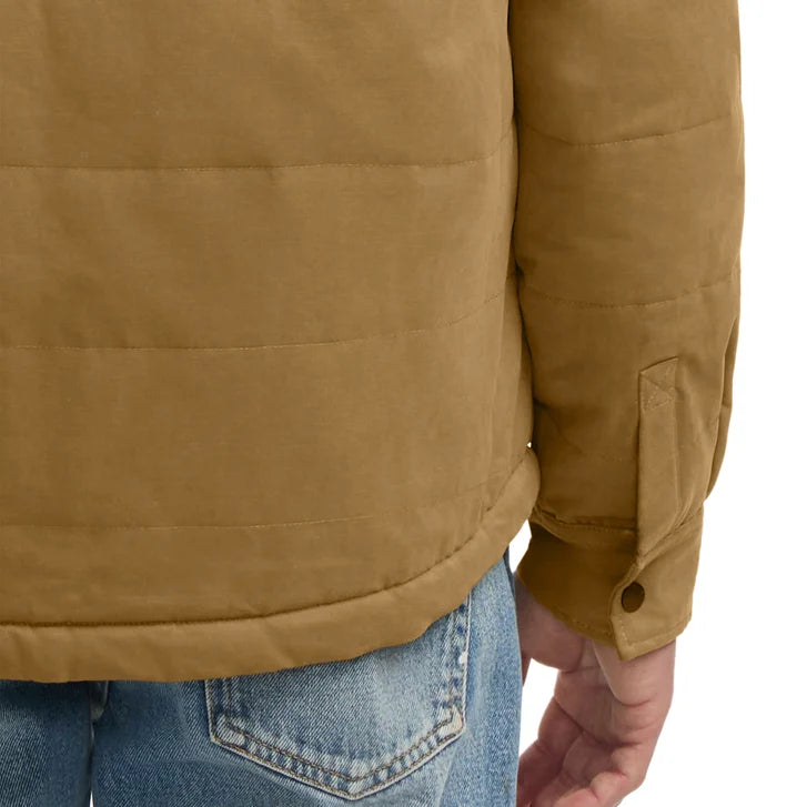 Hurley Men's Shirt Jacket