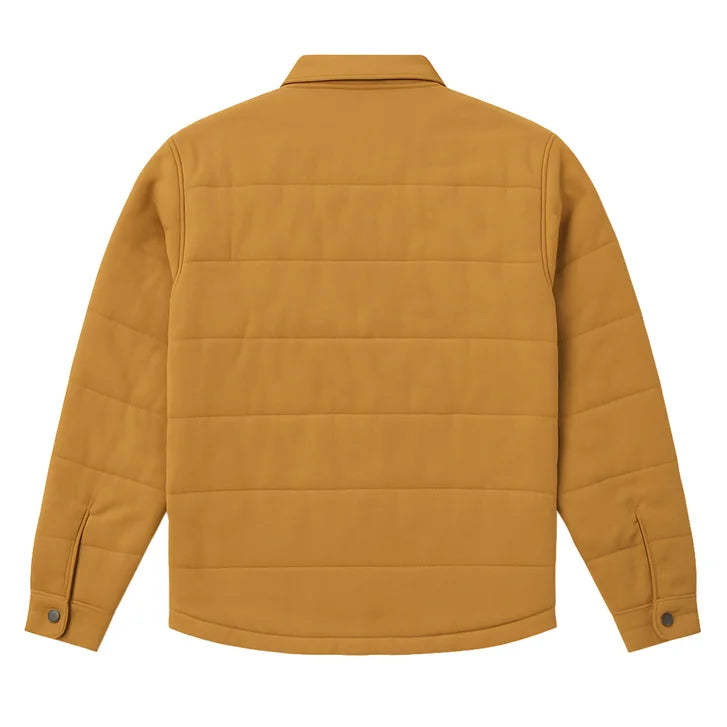 Hurley Men's Shirt Jacket