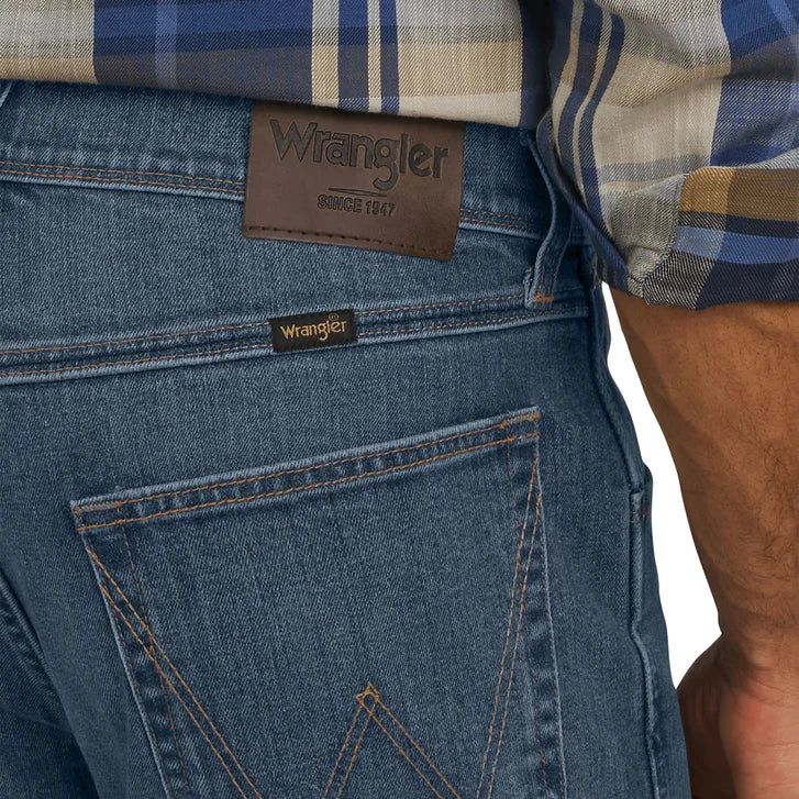 Wrangler Men's Jean