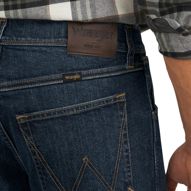 Wrangler Men's Jean