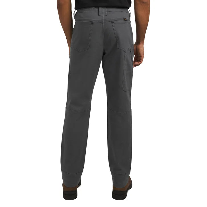 Wrangler Men's Utility Pant