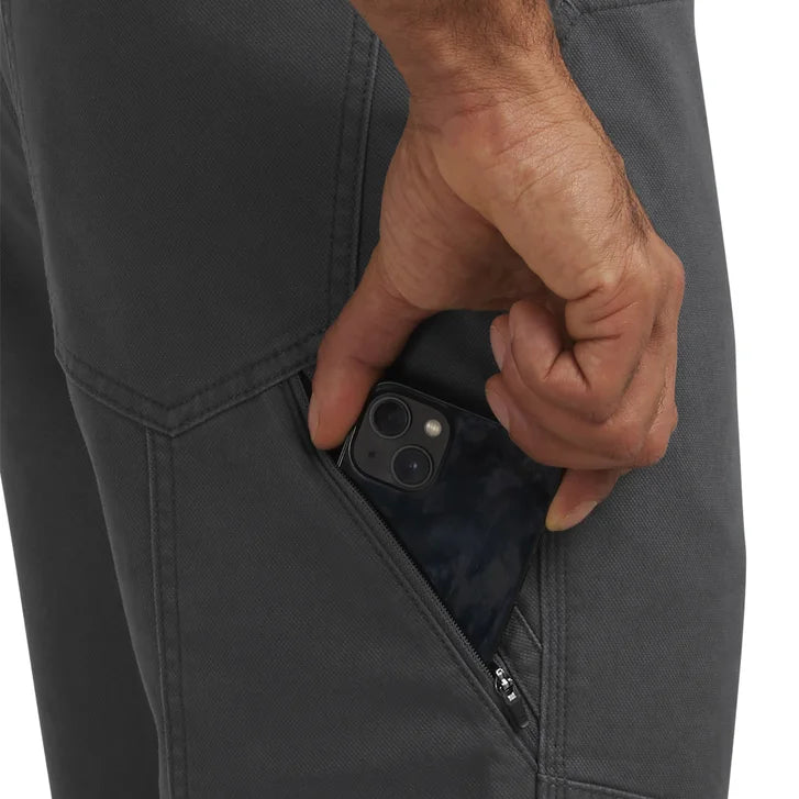 Wrangler Men's Utility Pant