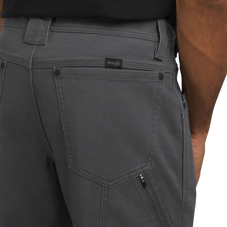 Wrangler Men's Utility Pant
