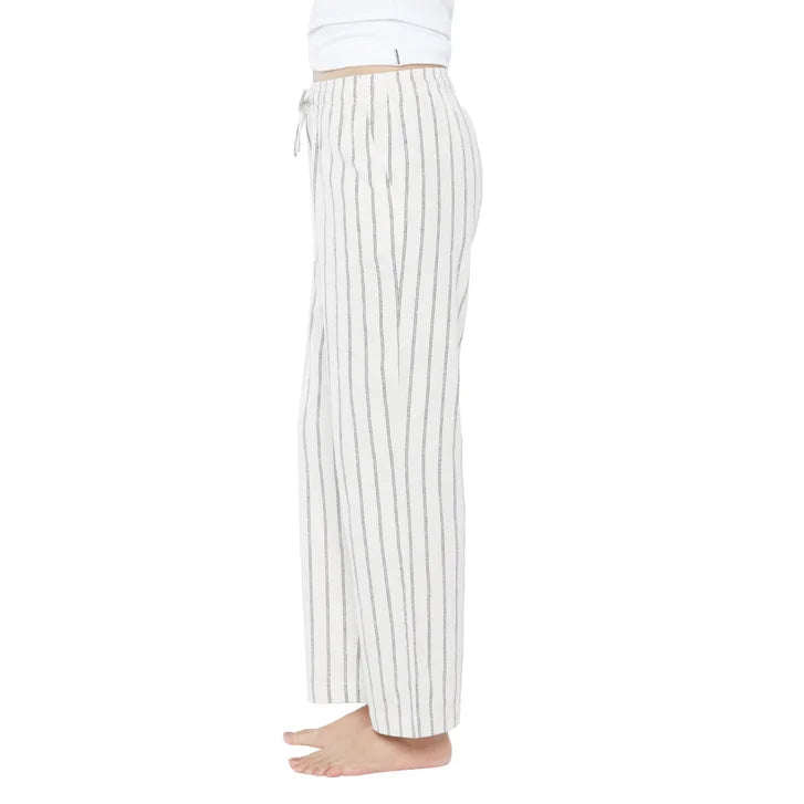 Gap Women's Flannel PJ Pant, 2-pack