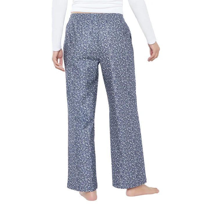 Gap Women's Flannel PJ Pant, 2-pack