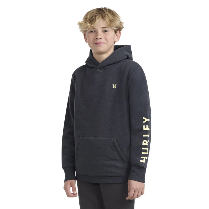 Hurley Youth Pullover Hoodie