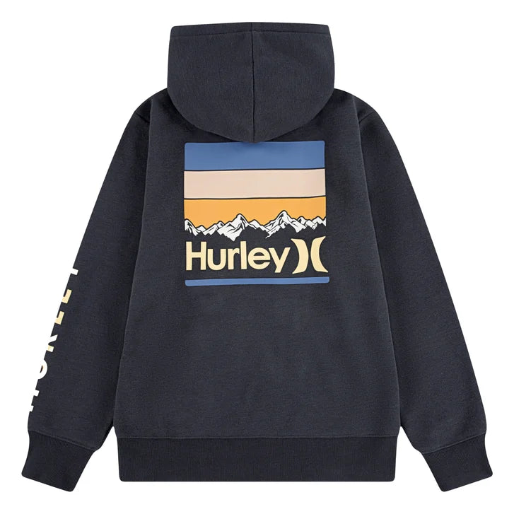 Hurley Youth Pullover Hoodie