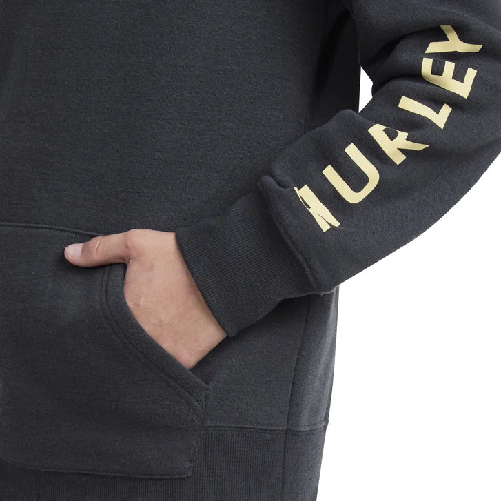 Hurley Youth Pullover Hoodie