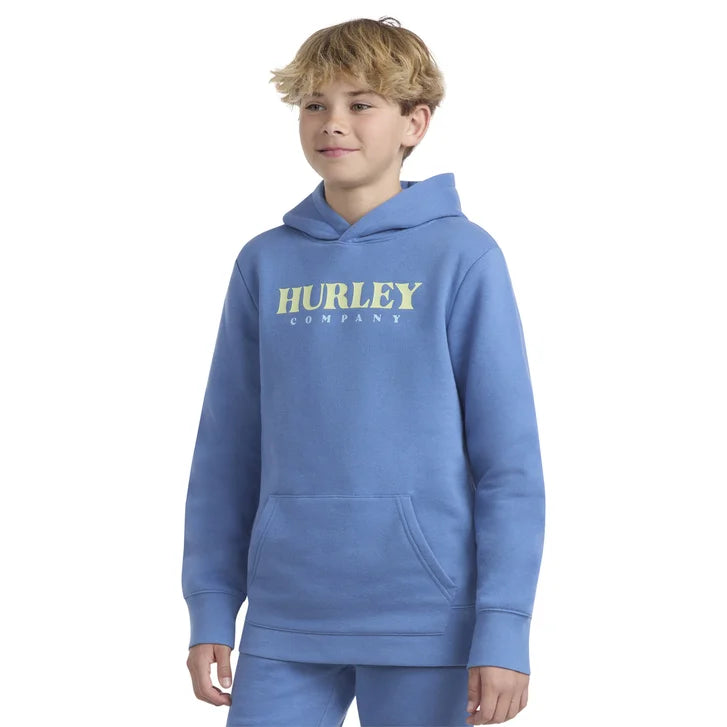 Hurley Youth Pullover Hoodie