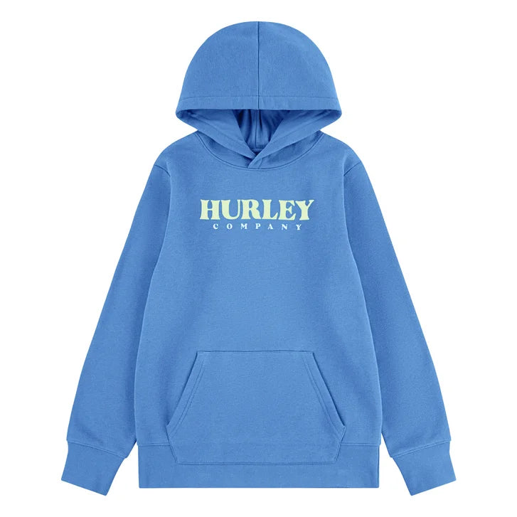 Hurley Youth Pullover Hoodie