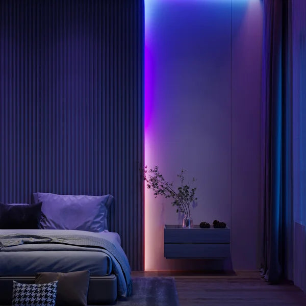 Govee 49.2ft RGBIC Pro LED Strip lights