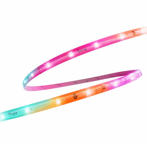 Govee 49.2ft RGBIC Pro LED Strip lights