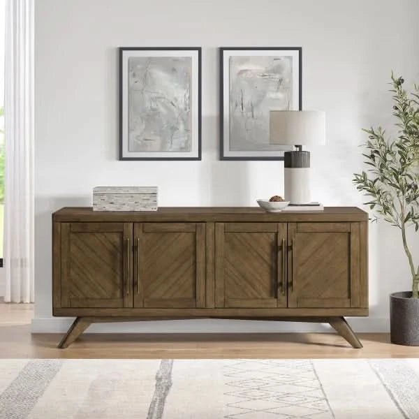 Redfield 70" Multi-Use Console