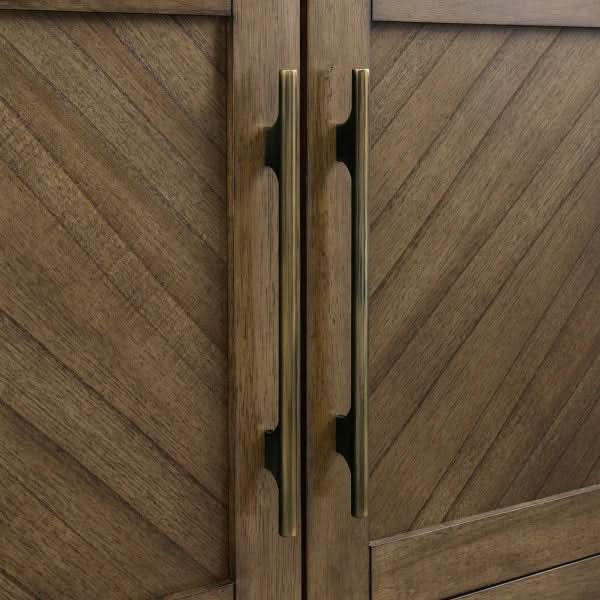 Redfield 70" Multi-Use Console