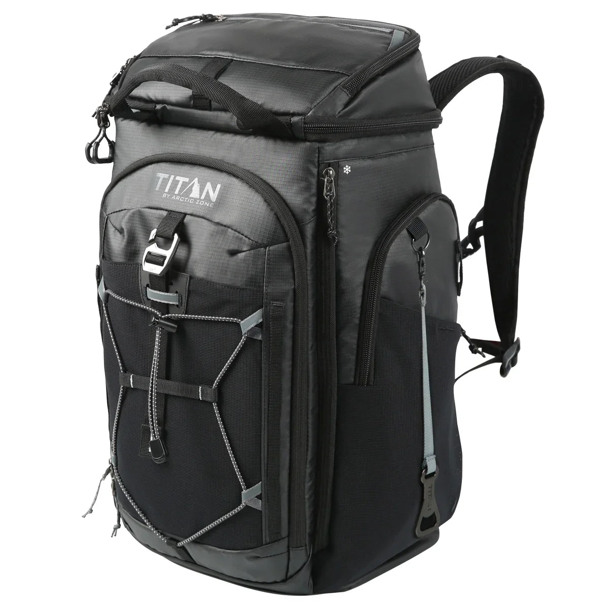 Titan 26-can Backpack Cooler