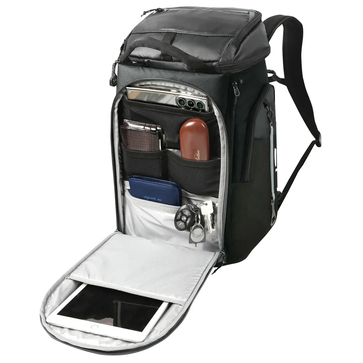 Titan 26-can Backpack Cooler