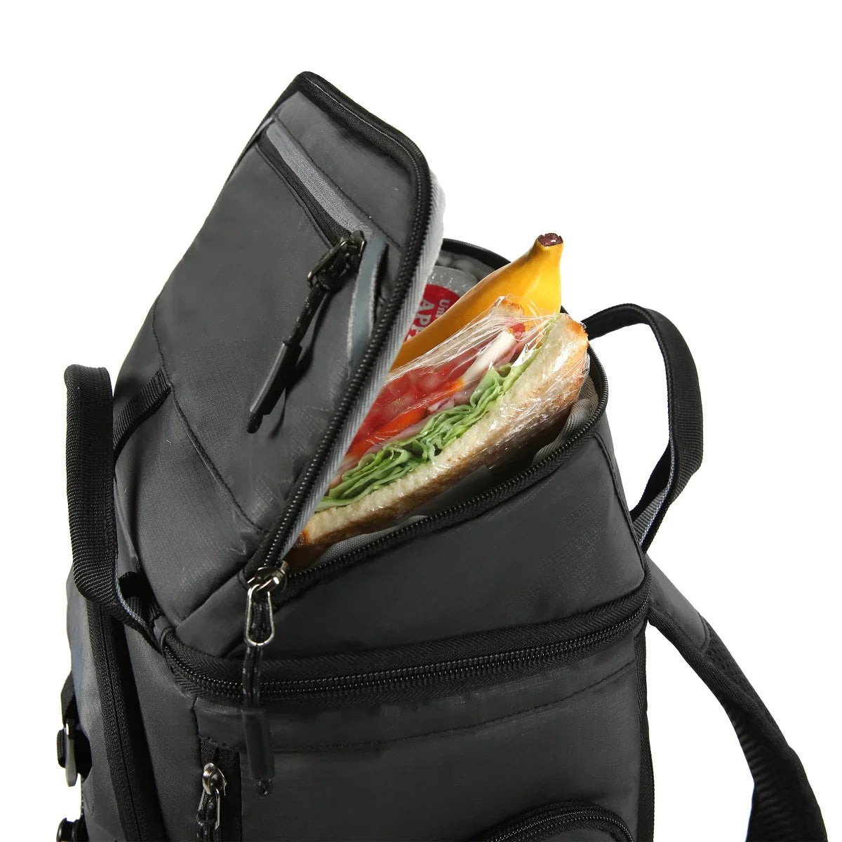 Titan 26-can Backpack Cooler