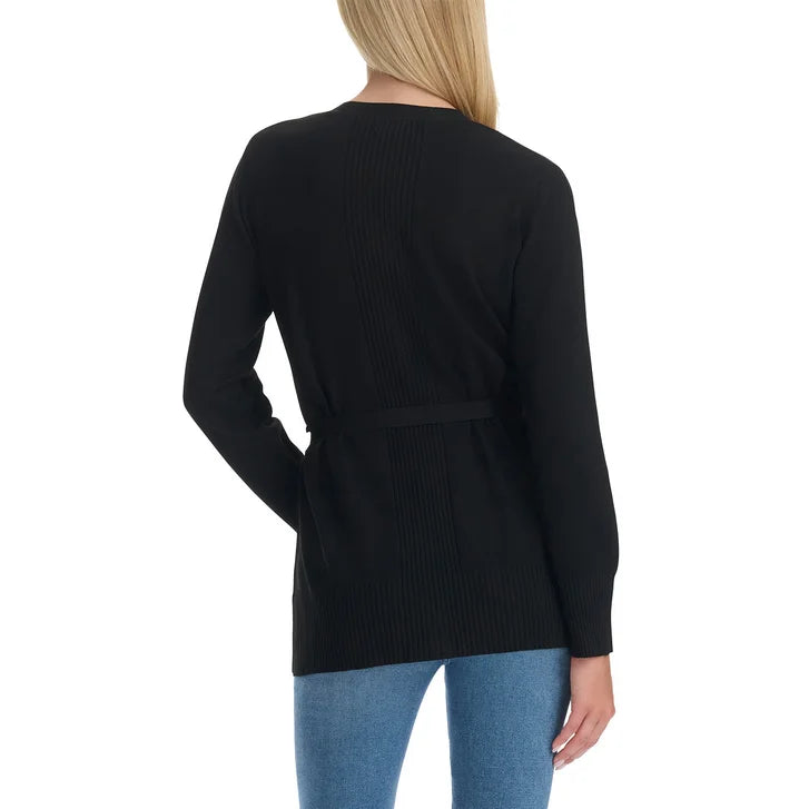 Splendid Women's Belted Cardigan