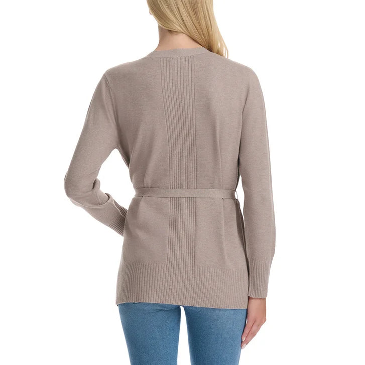 Splendid Women's Belted Cardigan
