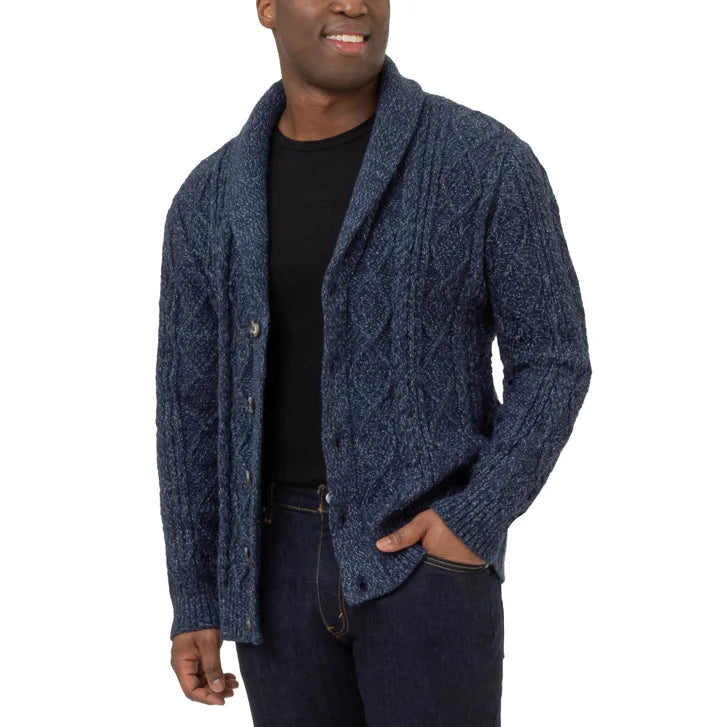 BLANKNYC Men's Cardigan
