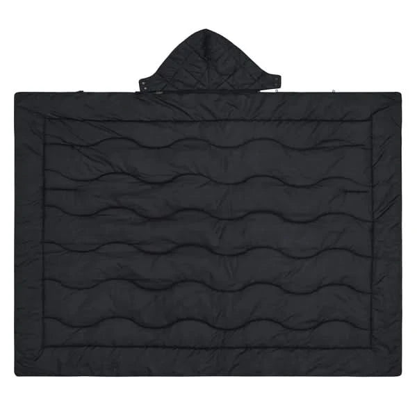 Below Zero Wearable Blanket