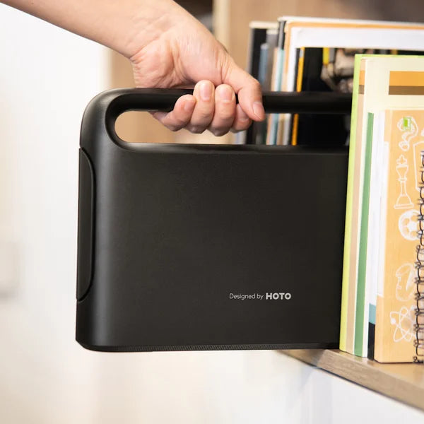 HOTO 40-piece Household Tool Kit